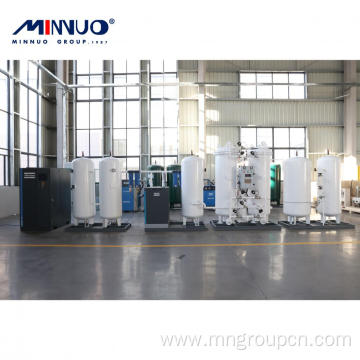 Competitive quality PSA Nitrogen Generators 99.999 Purity